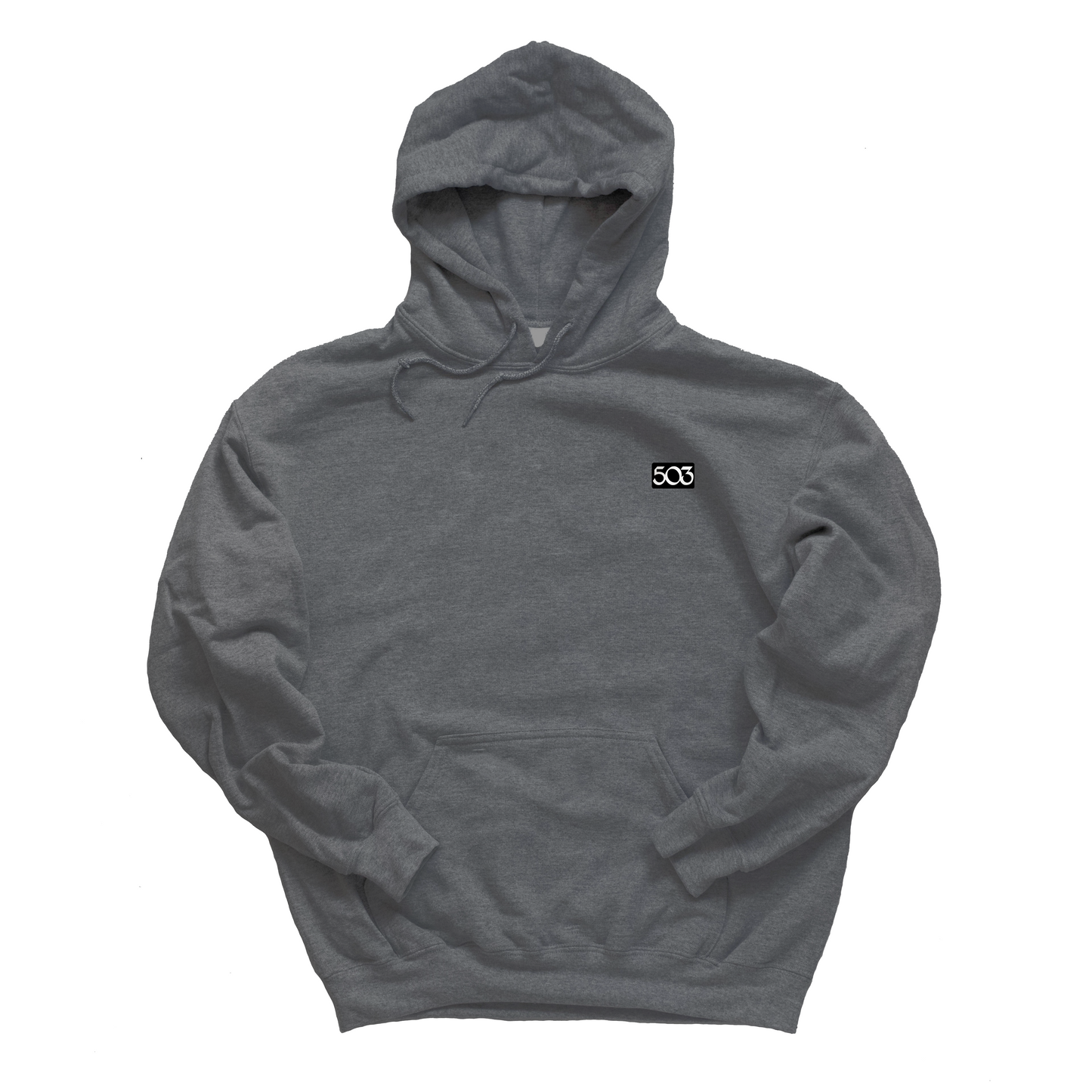 503 Hoodie