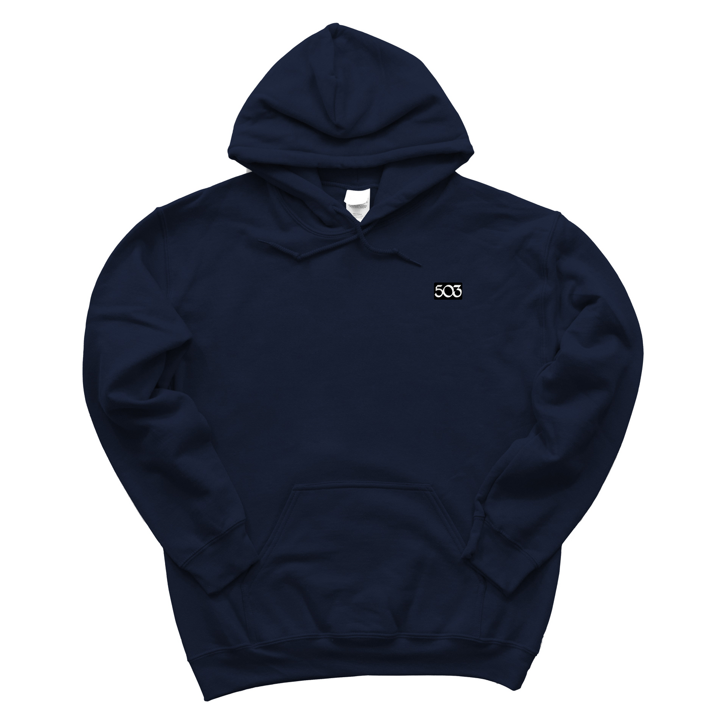 503 Hoodie
