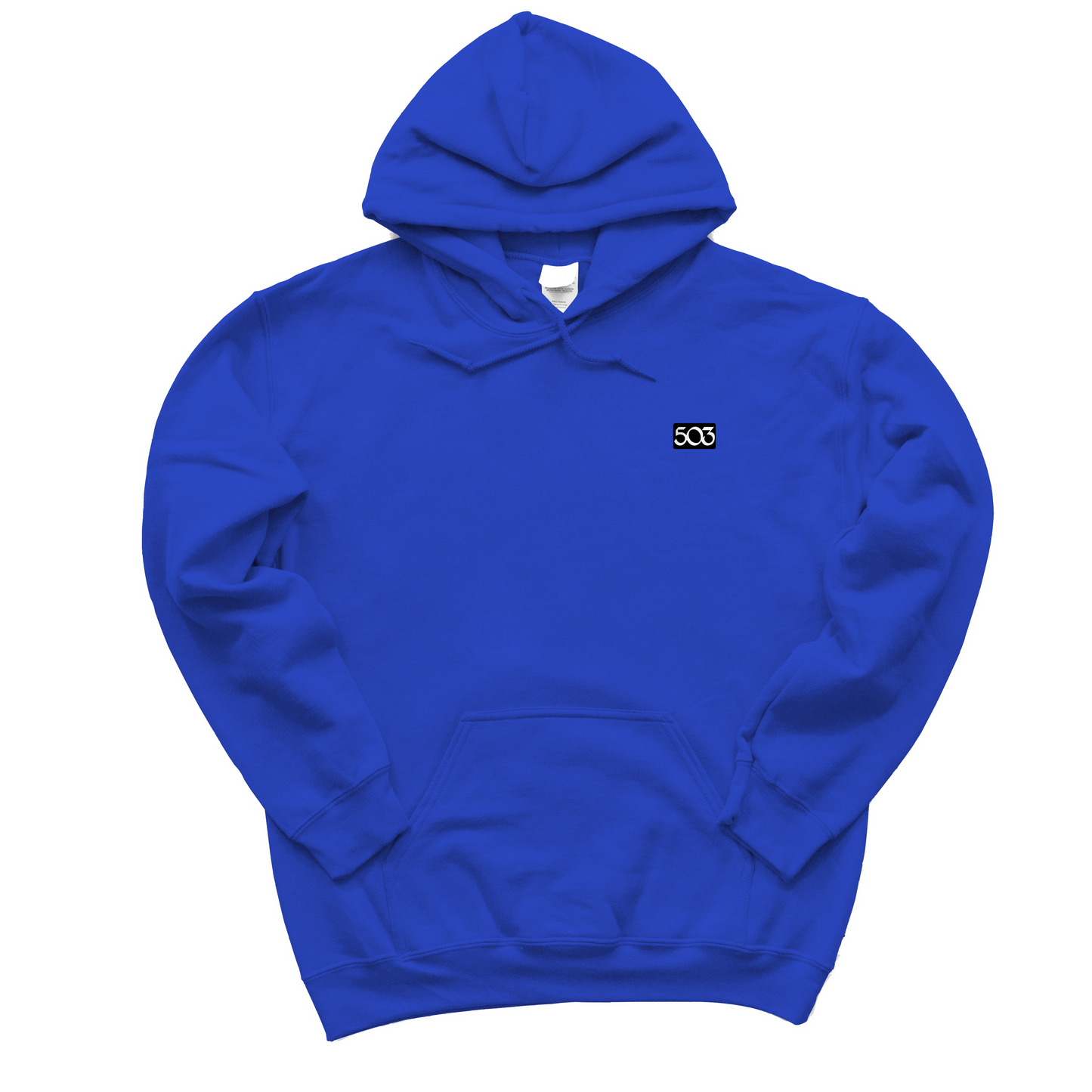 503 Hoodie