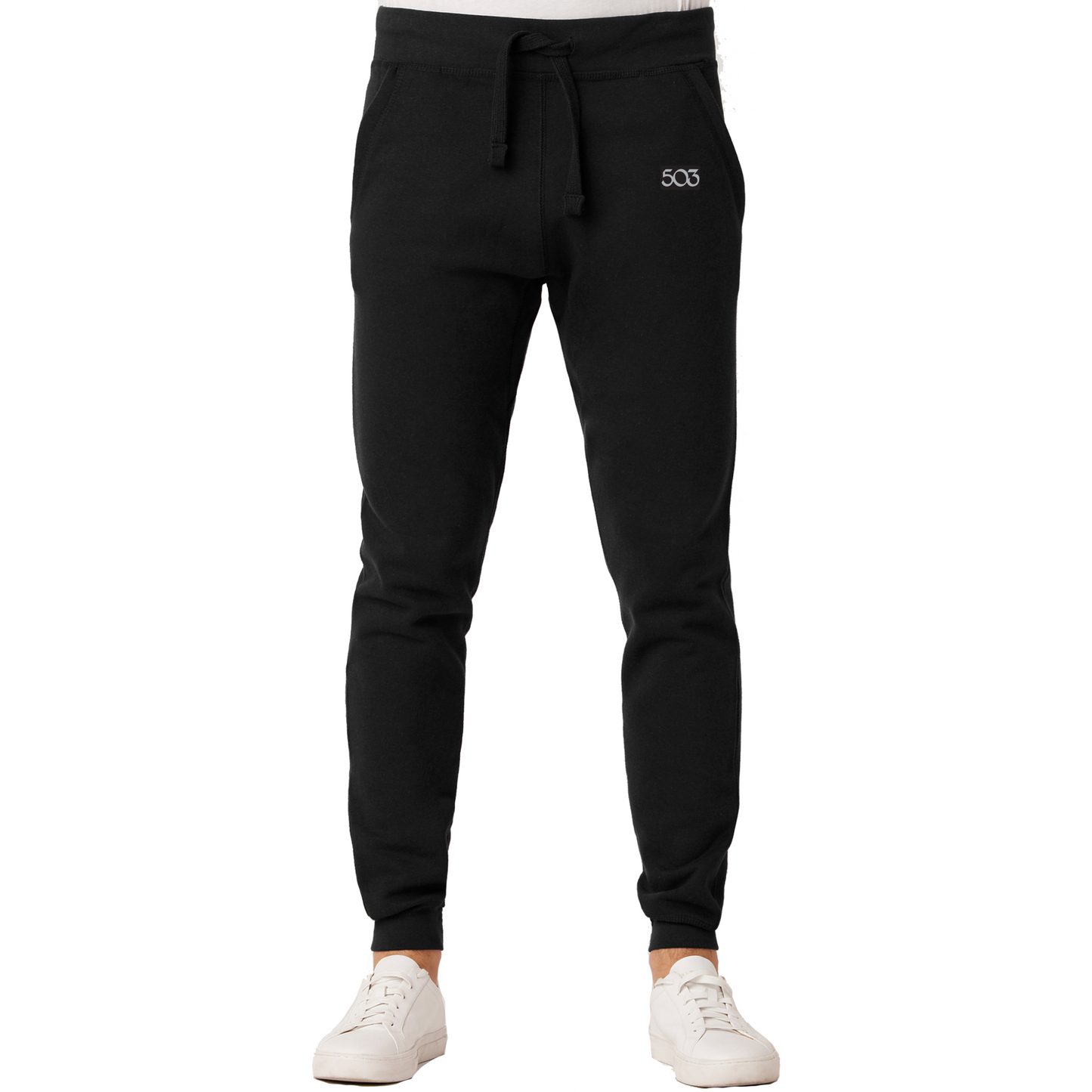 503 Premium Joggers