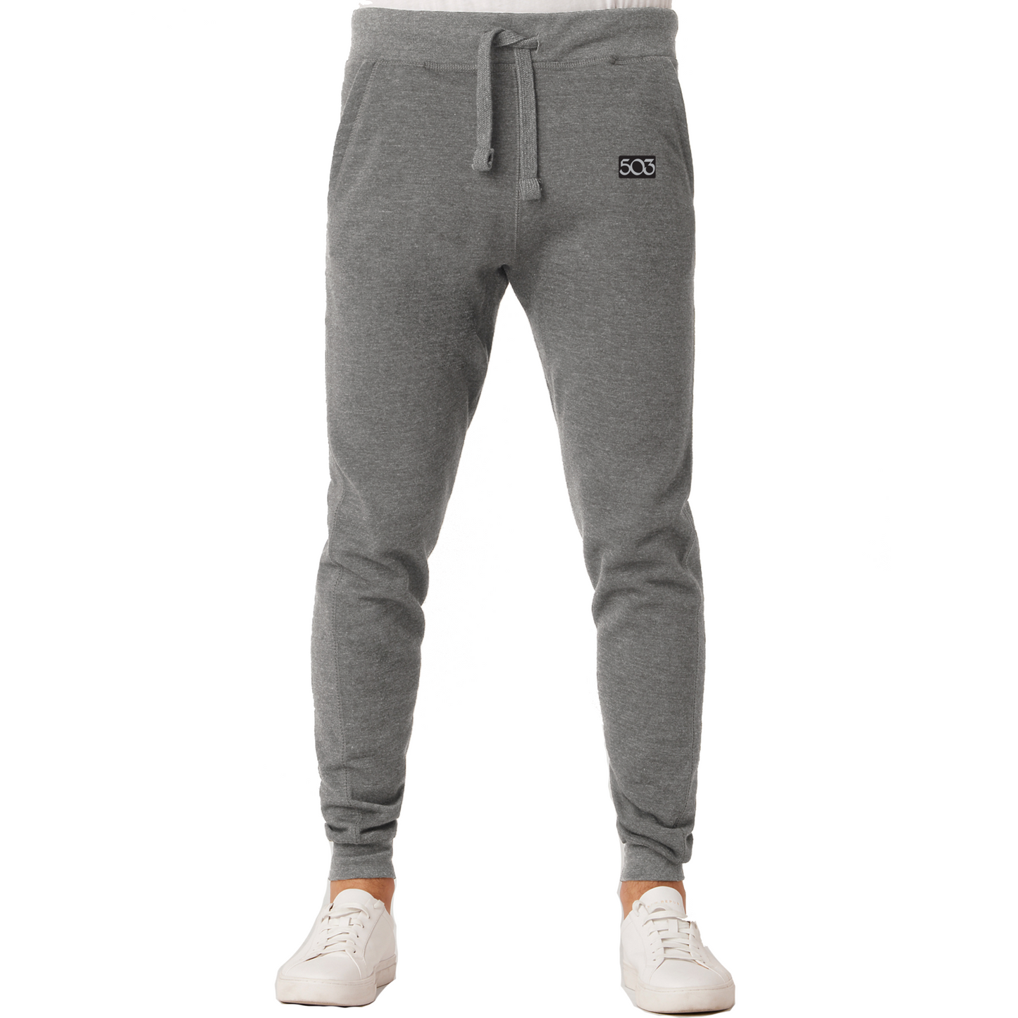 503 Premium Joggers