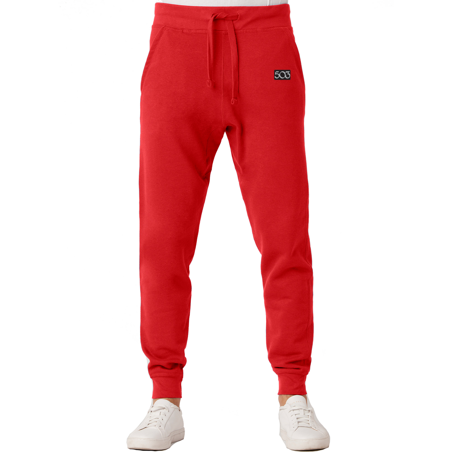 503 Premium Joggers
