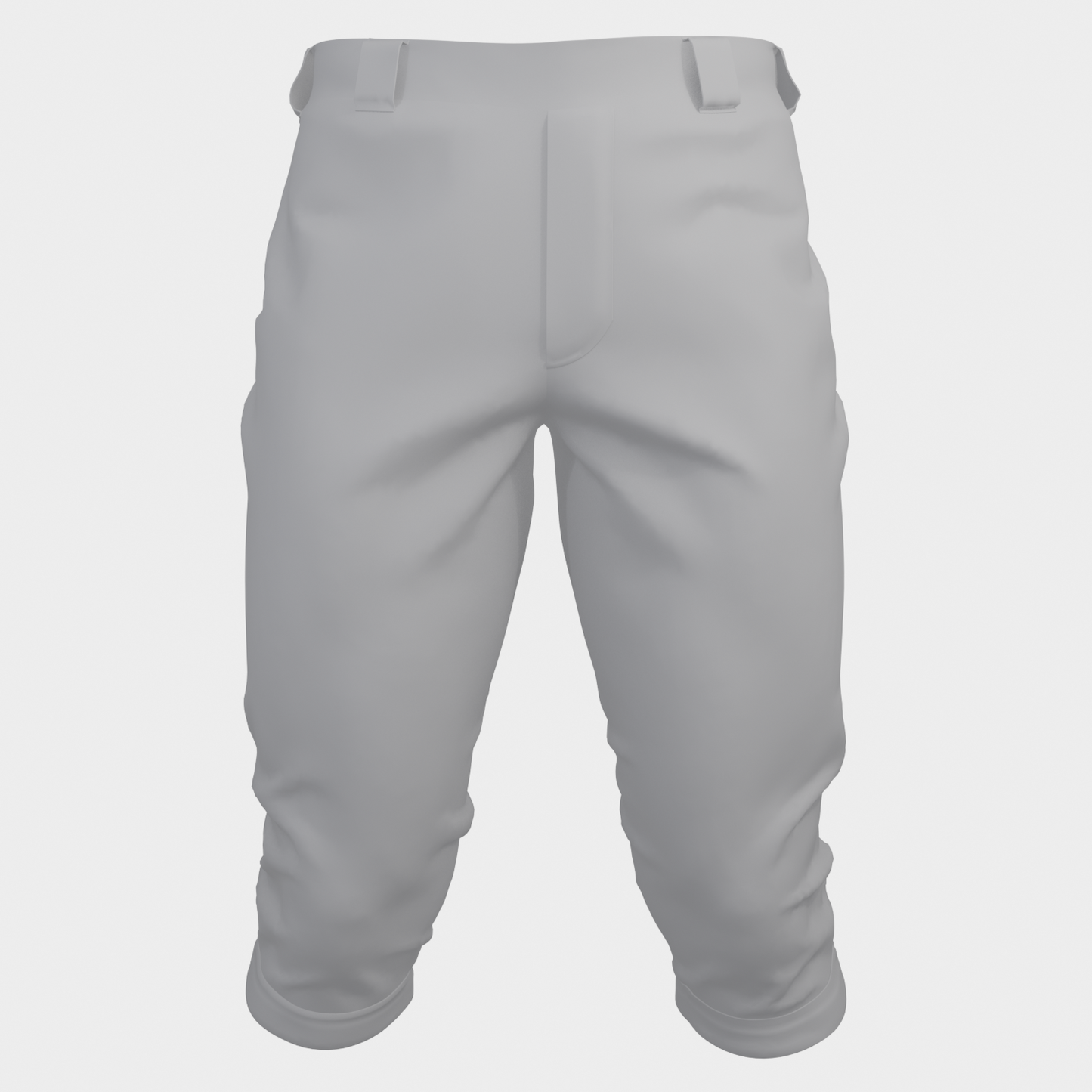Baseball Short Pant
