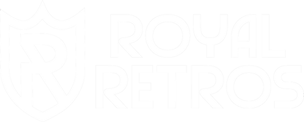Royal Retros Performance logo