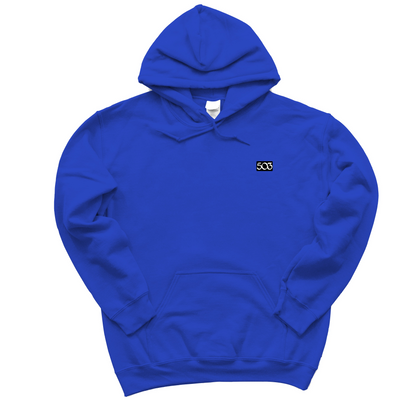 503 Hoodie