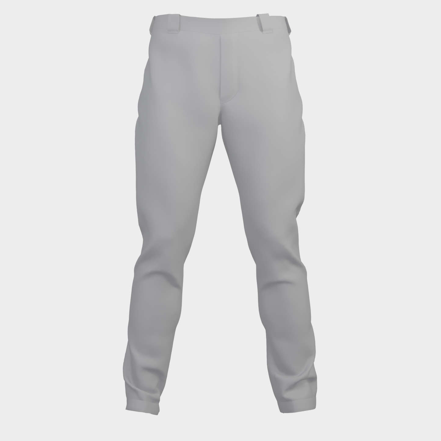 Baseball Full Pant