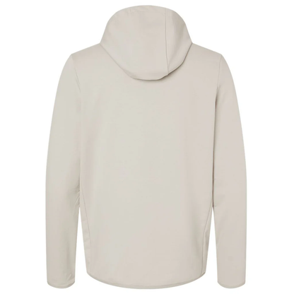 Royal Retros Performance Zip Hoodie