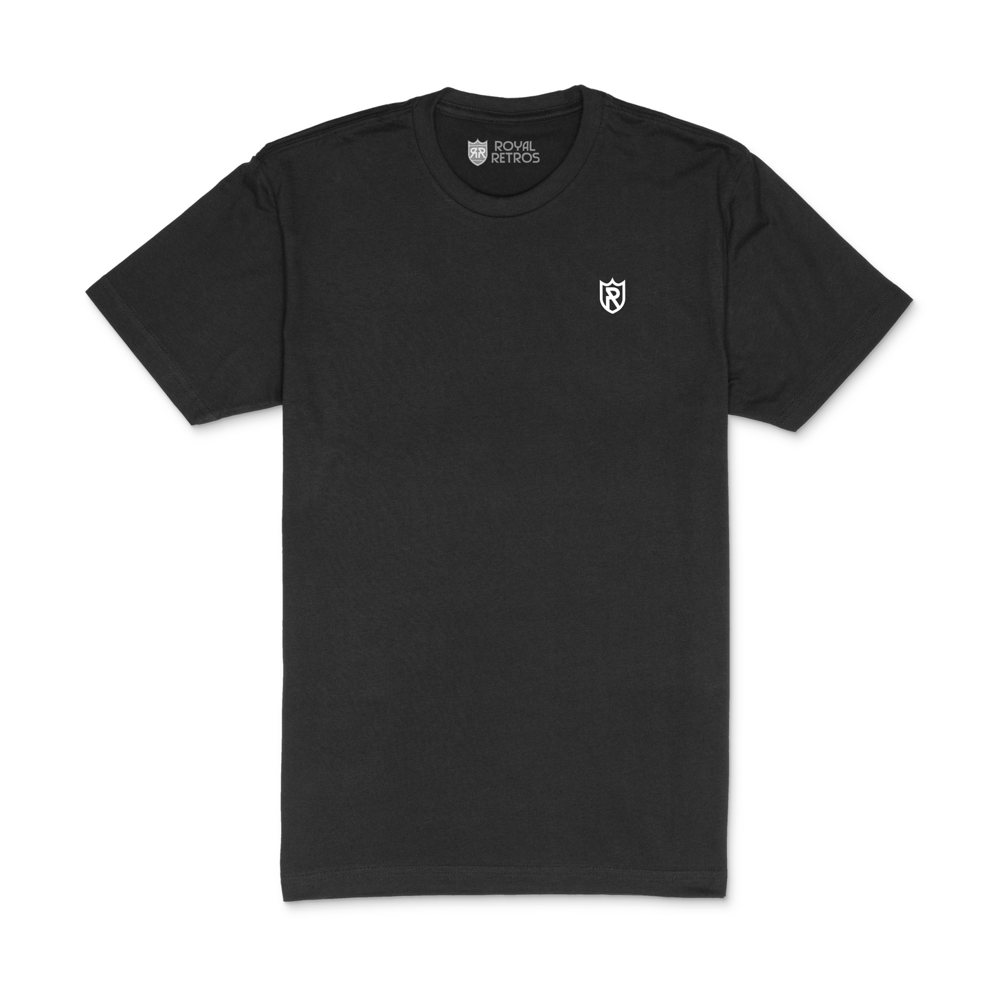 Royal Retros Premium Athletic T-Shirt