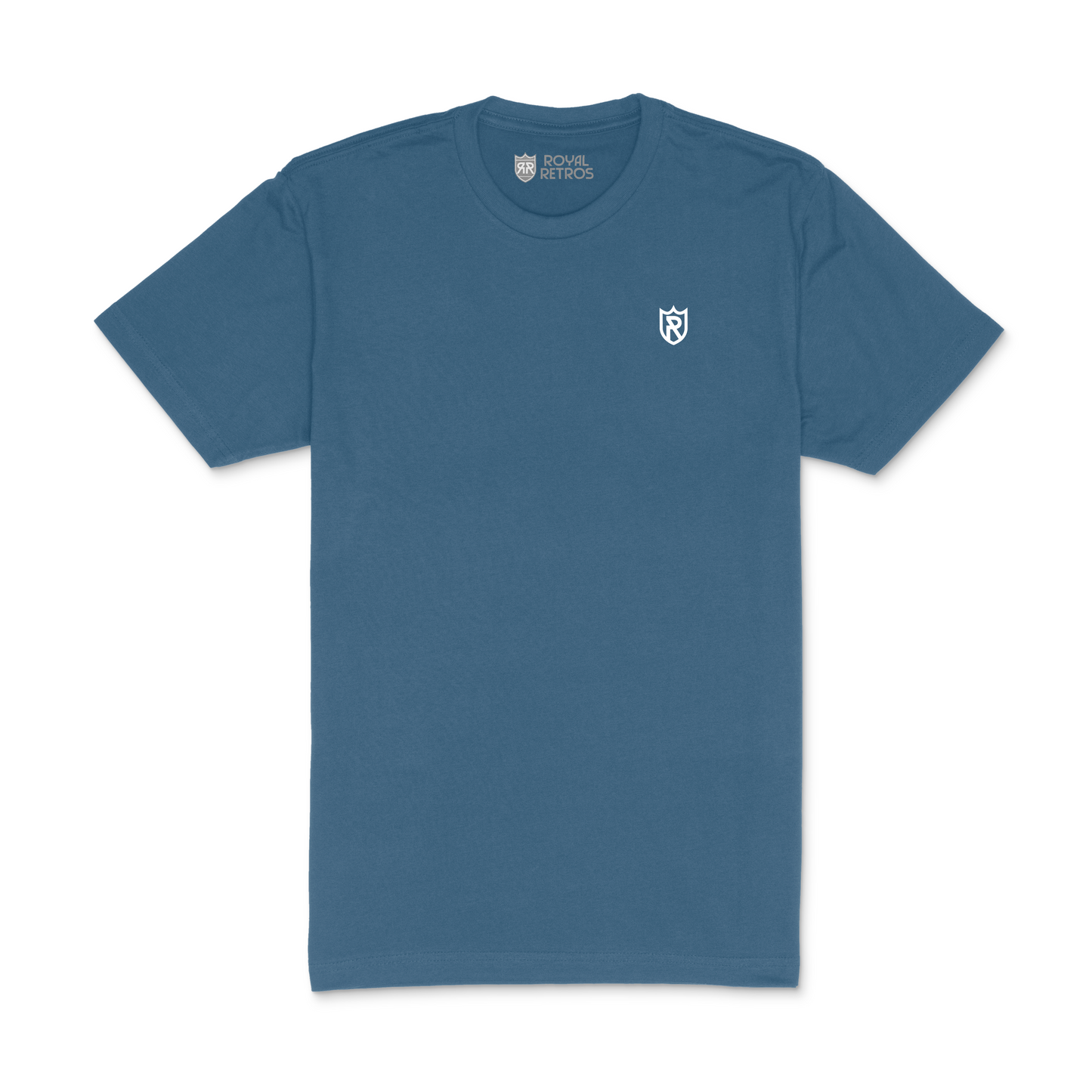 Royal Retros Premium Athletic T-Shirt