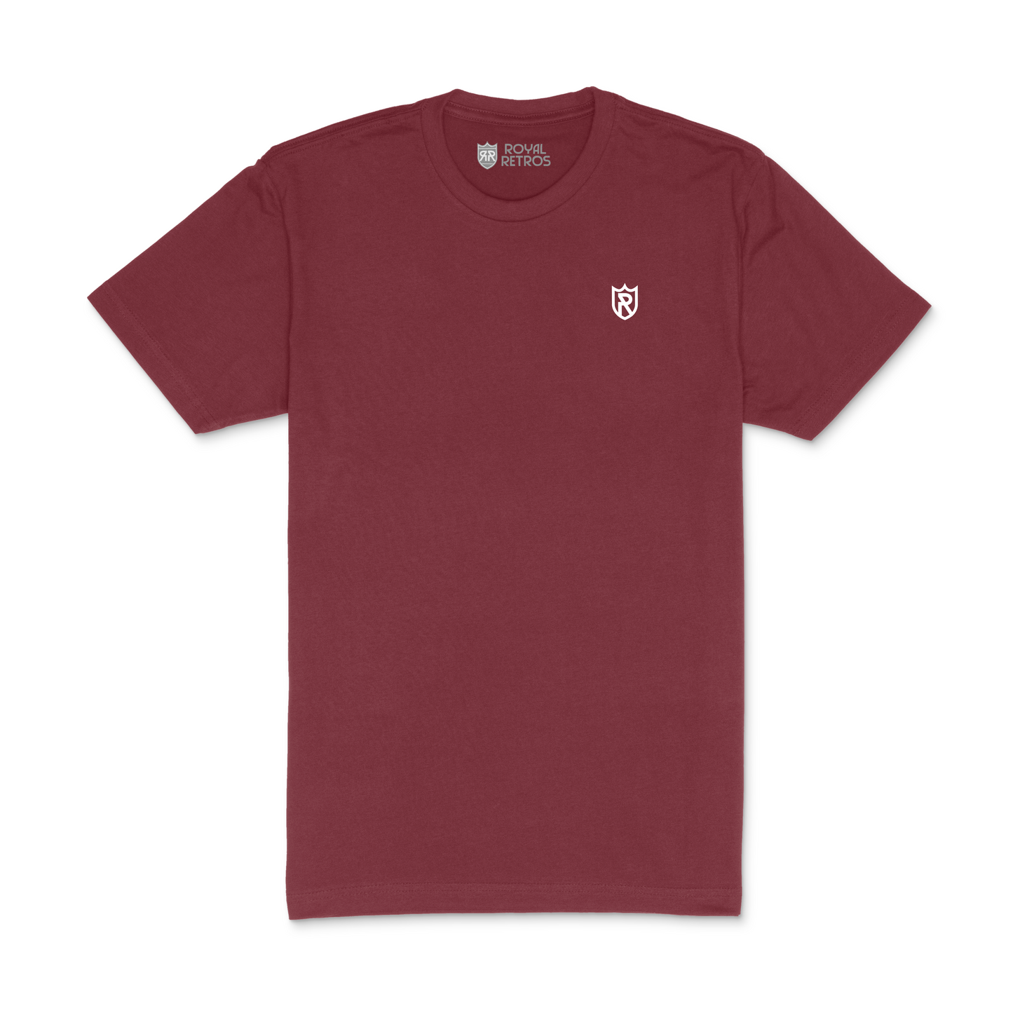 Royal Retros Premium Athletic T-Shirt