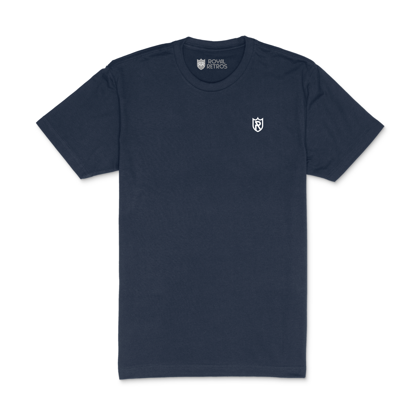 Royal Retros Premium Athletic T-Shirt