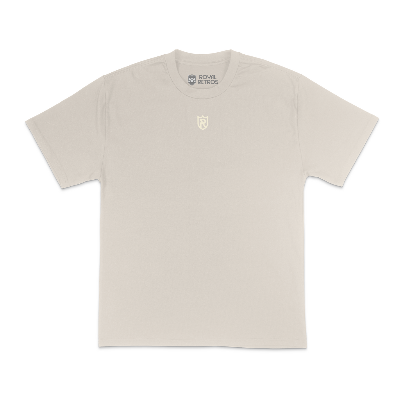 Royal Retros Heavyweight T-Shirt