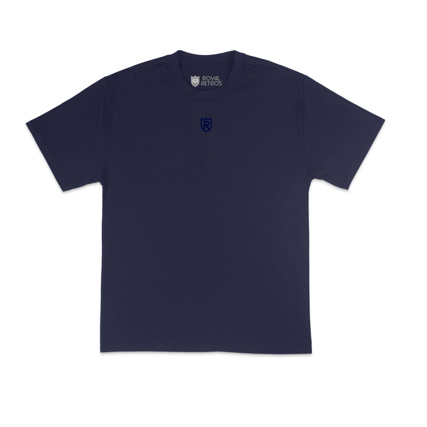 Royal Retros Heavyweight T-Shirt
