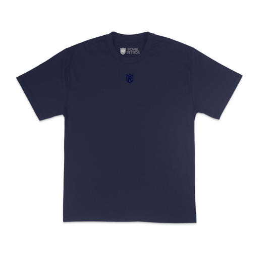 Royal Retros Heavyweight T-Shirt