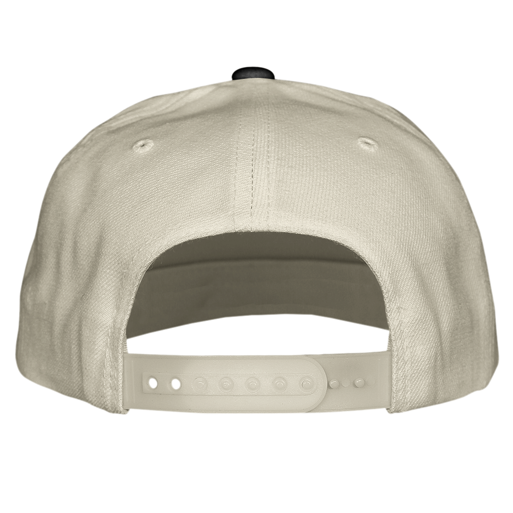 Royal Retros Snapback Hat